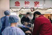 新冠病逝暴增4成！第一線醫曝「急診慘況3原因」　蘇一峰痛批根本是「台灣健保奇蹟」