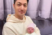 蔣萬安喜獲三寶　政壇大咖齊聲祝福