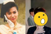 《射鵰英雄傳》女星被封「三億富婆」！嫁富商卻破產…淪落飯店賣唱