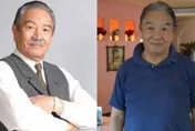 快訊/「金鐘視帝」驚傳跌倒送醫！初六病逝享壽87歲