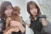 「甜美女星」自爆和父兄共浴23年！悄悄重啟IG　神隱2年近況曝