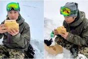 王菲爆情變「聚會疑崩潰痛哭」！謝霆鋒突曬滑雪照…網揪「意外同框」藏亮點