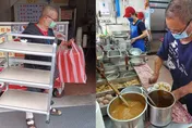 新竹男出車禍…10指截肢賣甜不辣！遭4少酸「怎沒餓死」　堅強喊：我要活下去