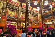 初九「天公生」8大禁忌要留意！民俗專家曝：說這字惹火神明衰整年