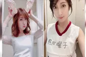 40歲G奶女星遭爆「偷吃製作人」！壞壞玩具檢驗「竟有多人DNA」前夫綠爆了