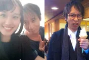 吸毒男星婚變「無縫接軌父女戀」！窮到吃軟飯慘被甩…又找「30歲熱褲妹」想四婚