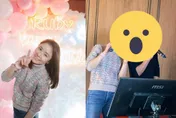 林心如47歲慶生「2大女神現身派對」！久違放閃霍建華「霸麥閉眼嗨唱」網笑翻