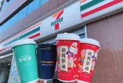 開工迎財神！超商祭優惠幫打氣　咖啡買8送8、完成1任務大杯美式免費爽喝