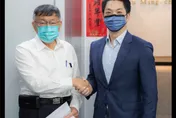 柯文哲社宅大祕寶待蔣萬安解決　藍男神議員：問題在監工