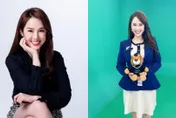 播報一半蚊子衝進嘴裡！美女主播「硬吞繼續講話」：不能在鏡頭前慌亂