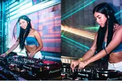 「火辣DJ」驚傳身亡！遭未婚夫勒斃　屍塞行李箱…丟包路邊垃圾桶