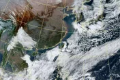今晨4.2℃！全台成冰凍白番薯　明開工日回溫…轉雨時間曝