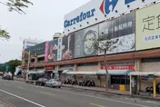 家樂福愛河店4/30確定熄燈　高雄人30年青春回憶沒了