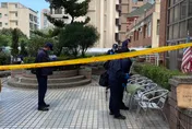 快訊/高雄驚傳兇殺案！一女「疑殺女室友」墜落中庭身亡