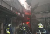 快訊/圍爐火劫再添亡魂！大雅3兄弟2死　41歲弟撐8天不治