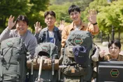 南韓廚神挑戰極限外燴！白種元「以為很好玩」被操壞：沒想到那麼累