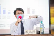 陳建仁內閣恐「被人民公幹」？游盈隆揭1事很明顯：走他老路