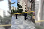 高雄女雙屍命案！屋內驚見血手印＋沾血水果刀　疑400萬糾紛引殺機