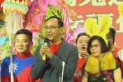 內閣僅「類改組」！　朱立倫冷哼一聲：沒特色