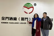 陸方解禁台63項食品輸入　曾銘宗表示歡迎