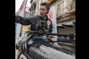 政院第3波人事來了！「國安三劍客」留任　梁文傑入閣接陸委會副主委