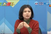 影/傳美議長麥卡錫將訪台　游淑慧揭藍營被逼只能說「這兩字」