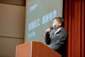 影/週末大爆卦　陳時中被用完就丟？他曝民進黨只保2種人：蔡英文都不穩了