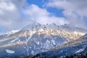 日本「這地方」山難頻傳！暴風雪肆虐　6人凍死10公分冰層內