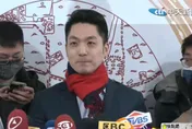 快訊/蔣萬安證實！林奕華將於2/3上任台北副市長