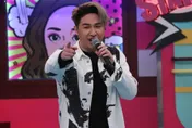 Sandy忘匯學費「吳宗憲也不知情」！鹿希派求助傅娟「拿2萬美金上學」下場曝