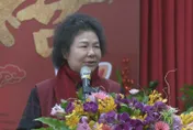 「陳菊走了？」假消息！待業女碩士遭逮供稱：聽朋友說的