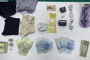 影/大年初三半夜闖空門偷內褲　屋主返家報警人贓俱獲逮竊嫌
