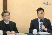 影／陳建仁明日走馬上任！　內閣完整名單一次看