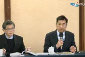 影/陳建仁內閣完整名單公布！嘉市長敗選李俊俋、前議員阮昭雄、學者李淳都入列