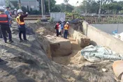 大祕寶出土了！南鐵地下化工程挖出19處遺跡　網：期待挖出長毛象