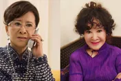 「偶像劇御用奶奶」資深女星唐琪驚罹肺腺癌！消失螢光幕8年後近況曝光
