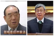 陳建仁「49萬高薪職、閣揆都要」！詹為元曝郝柏村為國放棄4大福利