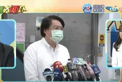 影/林右昌接內政部長　郭正亮揭內幕「他去撿林佳龍不要的缺」