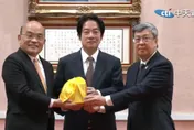 蔡政府敗選組新閣  蘇貞昌含怨下台  茶葉「這段話」暗藏心聲！