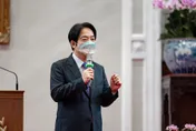 黨主席首戰輸不得？賴清德指示黨副祕書長　進駐南投輔選蔡培慧