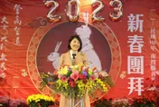 許淑華碩士保住了！逢甲大學證實論文修正通過審核