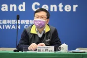 快訊/室內脫口罩政策公布日期曝光！莊人祥證實：將於記者會說明