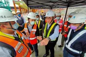 川伯開工了！台北「這小問題」迅速消滅　還有重大配套評估上路