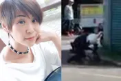 影/中壢警盤查「大外割」遭判10月…恐丟飯碗！　基層警嘆：績效壓力是幫兇