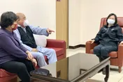 蘇貞昌疑似「椎間盤突出」動刀！專家曝放任不治「恐大小便失禁」　久站吸菸族當心