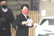 6都首長出席行政院會！盧秀燕亮出「經典信封」