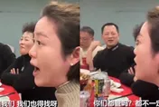 影／是個狠人！她過年被催婚不忍了「怒懟親戚」全部呆坐聽訓　網直喊：真解氣