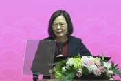 出席台商春節活動　蔡英文：願與北京展開對話、尋求和平之道