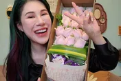 丹妮婊姐羞認「想結婚了」！穩交男友3年 鬆口1轉變戰勝恐婚