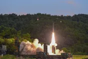 南韓軍方近日將試射「怪獸導彈」　彈頭重9噸威力媲美核武